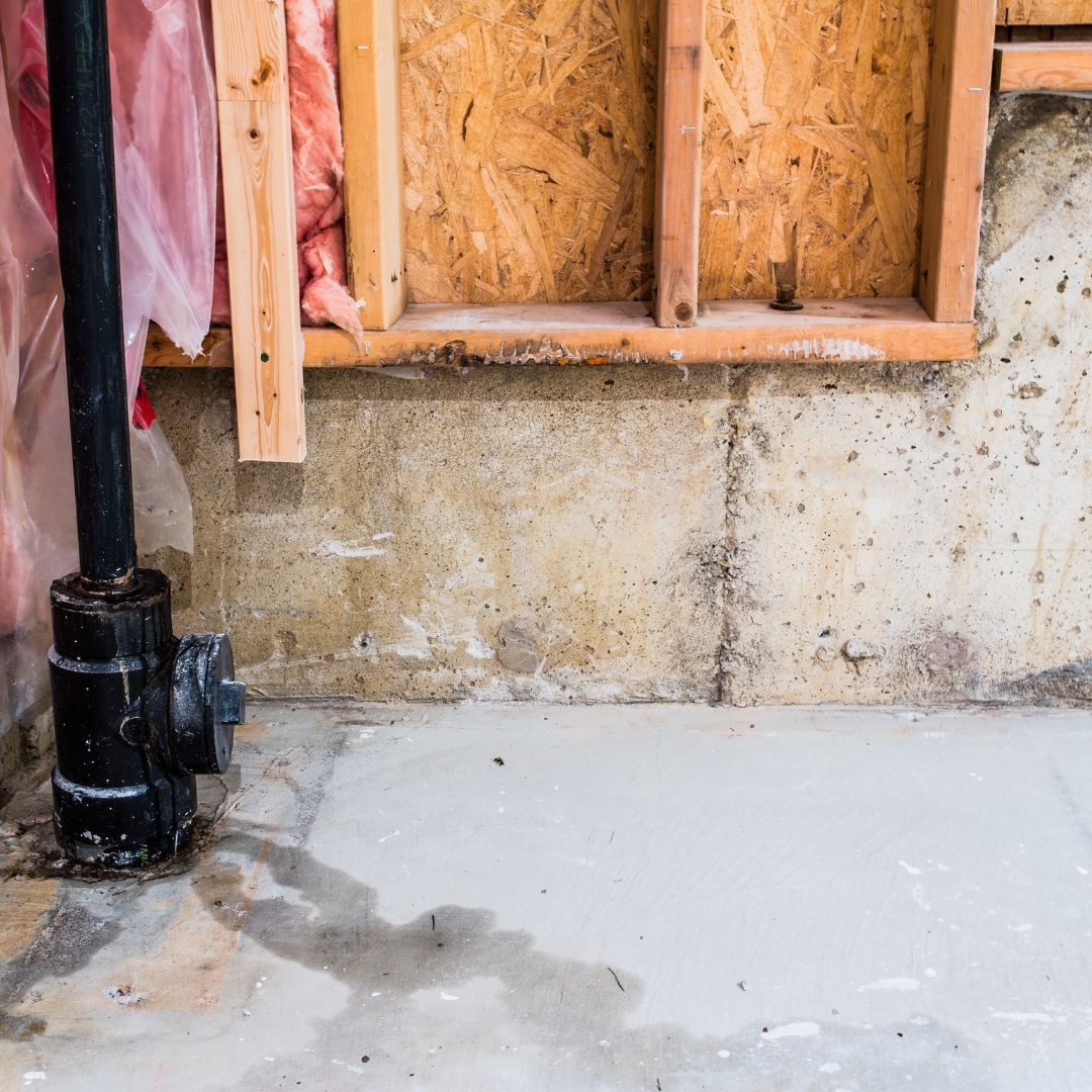 Slab Leak or Something Else? How to Tell the Difference